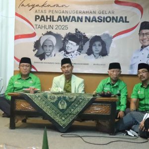 PKB Kabupaten Malang Gelar Tasyakuran Penganugerahan Gelar Pahlawan Nasional untuk Tiga Tokoh Jawa Timur