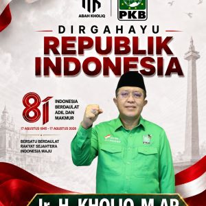 Kemerdekaan dan Ruang bagi Generasi Muda