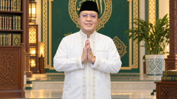 Refleksi Hari Santri Nasional 2026, Dari Pesantren Untuk Masa Depan Negeri
