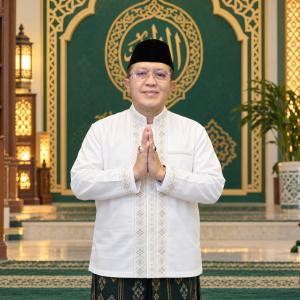 Refleksi Hari Santri Nasional 2026, Dari Pesantren Untuk Masa Depan Negeri