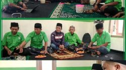 PKB Kabupaten Malang Perkuat Akar Rumput, DPAC Pagak Mulai Konsolidasi Pembentukan Pengurus Ranting